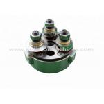 Fully Automatic HVAC Equipment Return Bender Machine