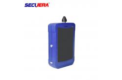 China High Tech Raman Spectrometer Explosive Detector , Handheld Bomb Detector DC 12V supplier