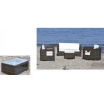  5pcs new design pool furniture  for sale