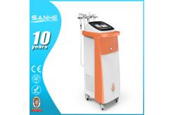 China sanhe 2016 hifu machine/ hifu high intensity focused ultrasound/ hifu supplier