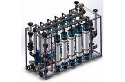 China Custom Services For Reverse Osmosis Water Purification System Ultimate Water Treatment Solution supplier