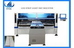 China LED strip light smt machine supplier