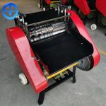 3kw Scrap Wire Stripper Machine For 1-60mm Cables for sale