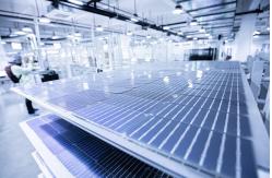 China Flexible PV Solar Panels manufacturer