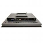 Industrial Embedded Touch Monitor 15 Inch Touch All In One Computer