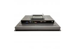 China Industrial Embedded Touch Monitor 15 Inch Touch All In One Computer supplier