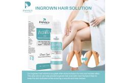 China Centella Semi Permanent Hair Removal 100g Ingrown Hair Serum supplier