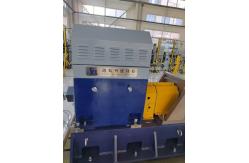 China SSCH48-4500/18000 New Energy Vehicle Powertrain System Electric Dynamometer Test Bench supplier