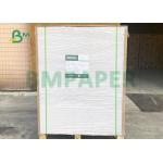 Jumbo Roll A0 A1 50Gsm 60Gsm Uncoated Bond Paper 640*900mm Sheets For Notebook for sale