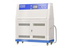 China ASTM D4587 UV Weathering Accelerated Aging Test Chamber Temperature Humidity Test Chamber supplier
