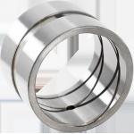 Antirust Hardened Steel Excavator Bushing High Hardness Support Customization for sale