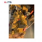 Caterpillar C7.1 Direct Injection Engine Assembly
