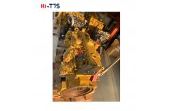 China Caterpillar C7.1 Direct Injection Engine Assembly supplier