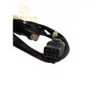 Excavator Parts Hitachi excavator wire harness HITACHI HARNESS WIRE