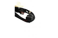 China Excavator Parts Hitachi excavator wire harness HITACHI HARNESS WIRE supplier