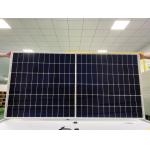144x9BB Half Cut Mono Solar Panel 450W for sale