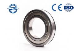 China Standard Deep Groove Ball Bearing Single Row 6006zz 6006rs With Low Vibration supplier