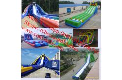 China Inflatable Sports Game manufacturer