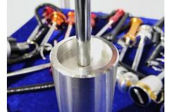 China Heavy duty Applications Weight Machine Pin with High Durability supplier
