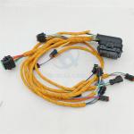 330D 336D Excavator Engine Parts 235-8202 2358202 C9 Engine Engine Wiring Harness for sale