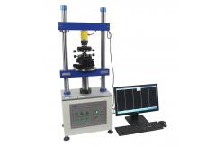 China Plug Pulling Force Testing Instruments For Hole Plug Connector supplier