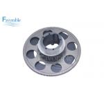 Gear,Assy,C-Axis,No Resolver Gear,GT5250 S5200 Machine Parts 66605001