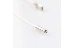 China LED Medical Endoscope Camera with Auto/Manual White Balance supplier