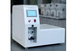 China IEC 60335-2-120-AnnexB.11.1 Electronic Cigarette Tester supplier