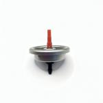 Convenient Lighter Refill Solution Plastic Stem Butane Gas Valve for One-Inch Lighters for sale