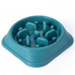ODM Anti Choking Pet Feeders Dog Slow Food Bowl For Eating for sale