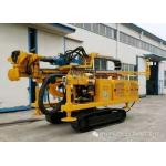 Foundation Drill Rig With Large Torque BHD - 175 for sale