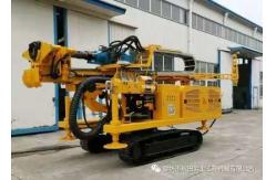 China Foundation Drill Rig With Large Torque BHD - 175 supplier