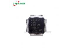 China STM32F103C6T6 Stm32 Flash Memory Cortex 48LQFP 128KB MCU supplier