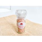 Manual Glass Grinders Reusable Grinder with Glass Jar Material for sale