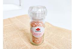 China Manual Glass Grinders Reusable Grinder with Glass Jar Material supplier