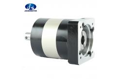 China NEMA17 IP65 Low Noise 3500RPM Precision Planetary Gearbox DIN42955-R Flange supplier