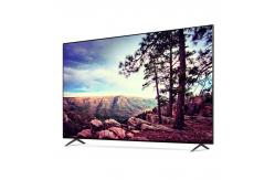 China Curved Screen 65 inch Smart Android LED TV Ultra HD 4K Smart Television supplier