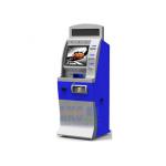 International Currency Bill Payment Kiosk , Transaction Receipt Giving for sale
