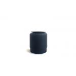 High Durability Butterfly Spice Jar With Grinder Lids / Durable Desig for sale