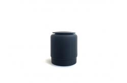 China High Durability Butterfly Spice Jar With Grinder Lids / Durable Desig supplier
