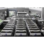 Custom Li-Ion Batteries, Lithium Ion Battery Packs, OEM Pack Assembly for sale