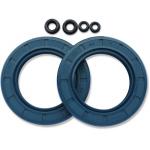 Durable Smooth Black Bonded Seals Hydraulic Fittings for sale