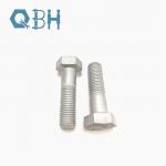 Hot Dip Galvanizing Heavy Hex Head Bolts 10.9 Hr En14399-3 Bolt