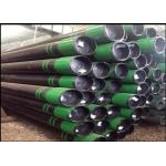 Customized Steel Casing Pipe for Enhanced Oil and Gas Extraction