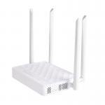 AS-ONU41 4GE+2.4G&5.8G WIFI XPON ONU