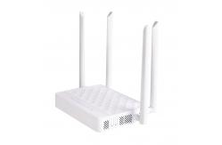 China AS-ONU41 4GE+2.4G&5.8G WIFI XPON ONU supplier