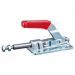 OEM ODM 736LBS Straight Line Push Pull Toggle Clamp for sale