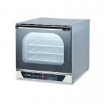 4 Tarys Hot Air Convection Oven Mini Commercial Convection Oven 2.2KW for sale