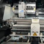 High Speed SMT Pick And Place Machine RX-7R Compact 3 Phase AC200V