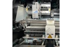 China High Speed SMT Pick And Place Machine RX-7R Compact 3 Phase AC200V supplier